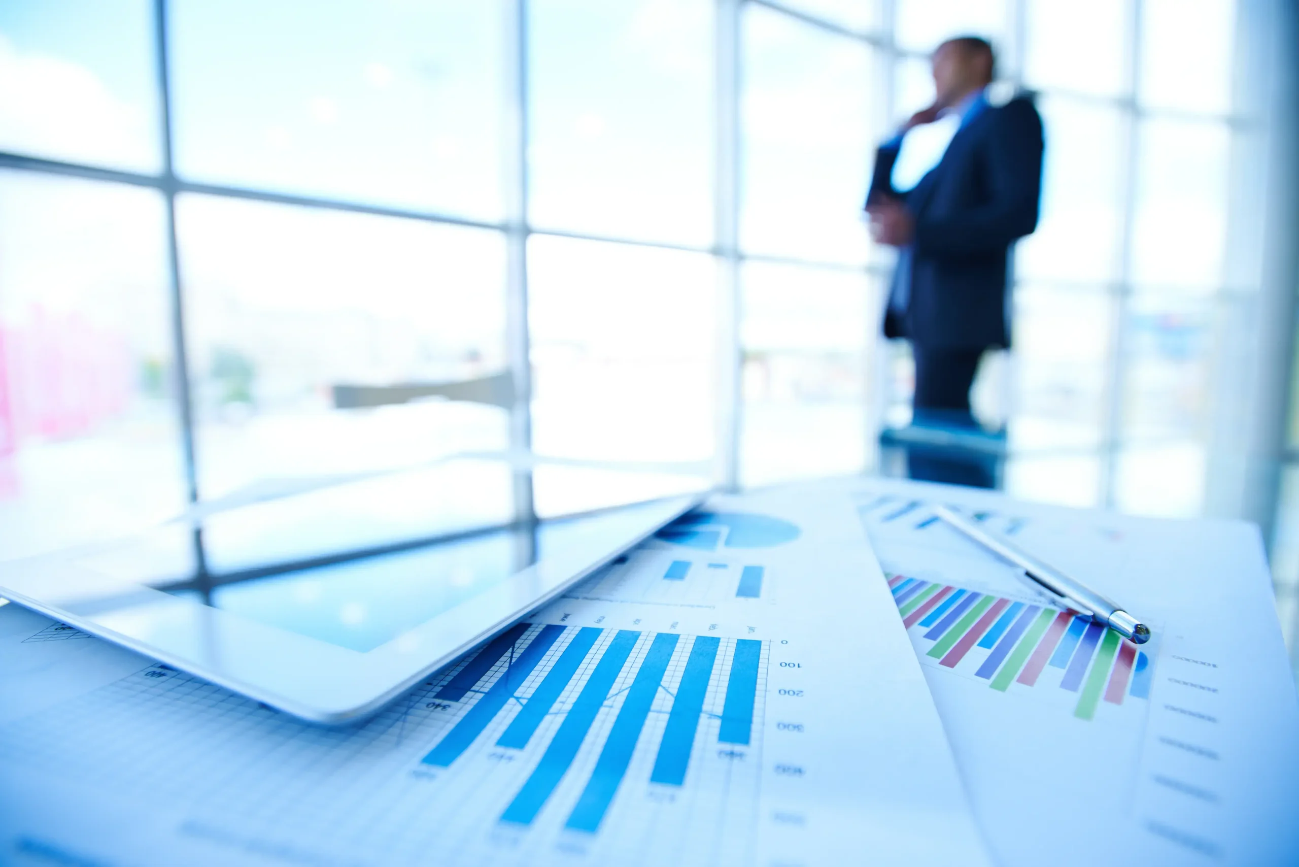 Contas Correntes para Clientes ou Fornecedores