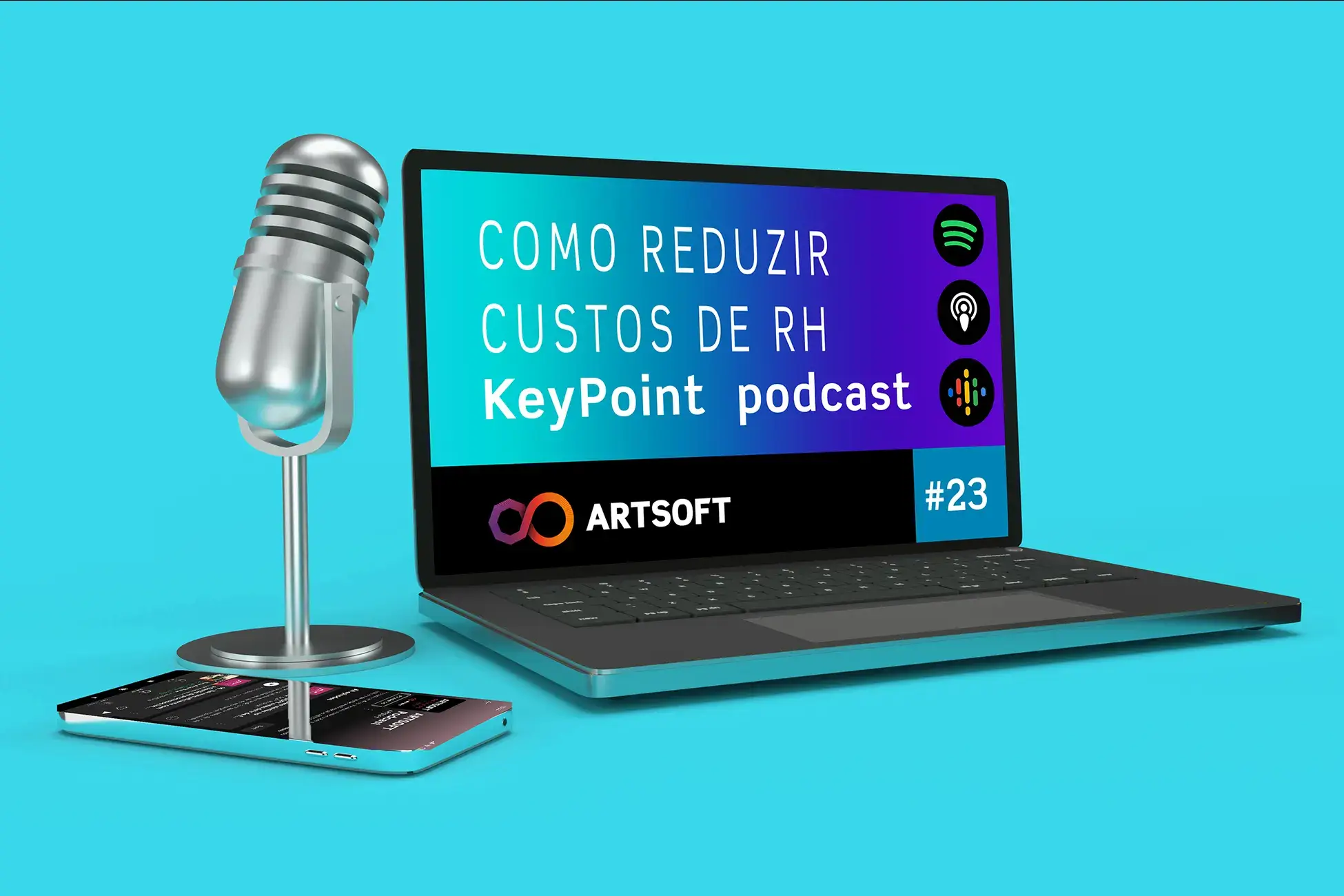 Custos de RH: como reduzi-los na sua empresa?